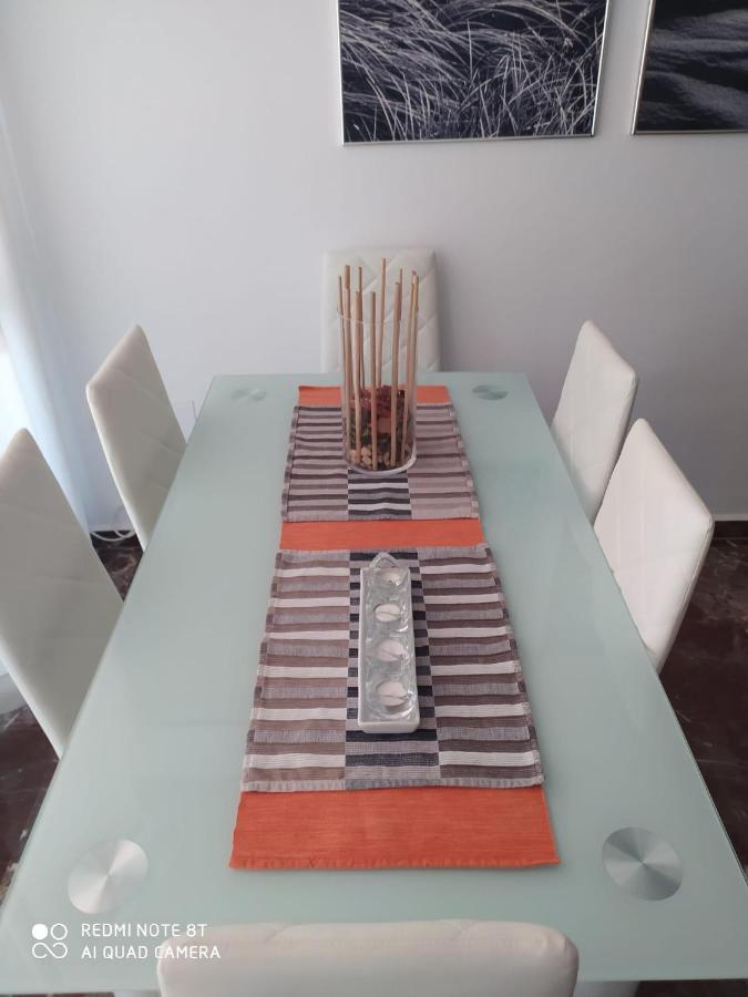 Apartament Fuengirola Sol Y Playa Zewnętrze zdjęcie