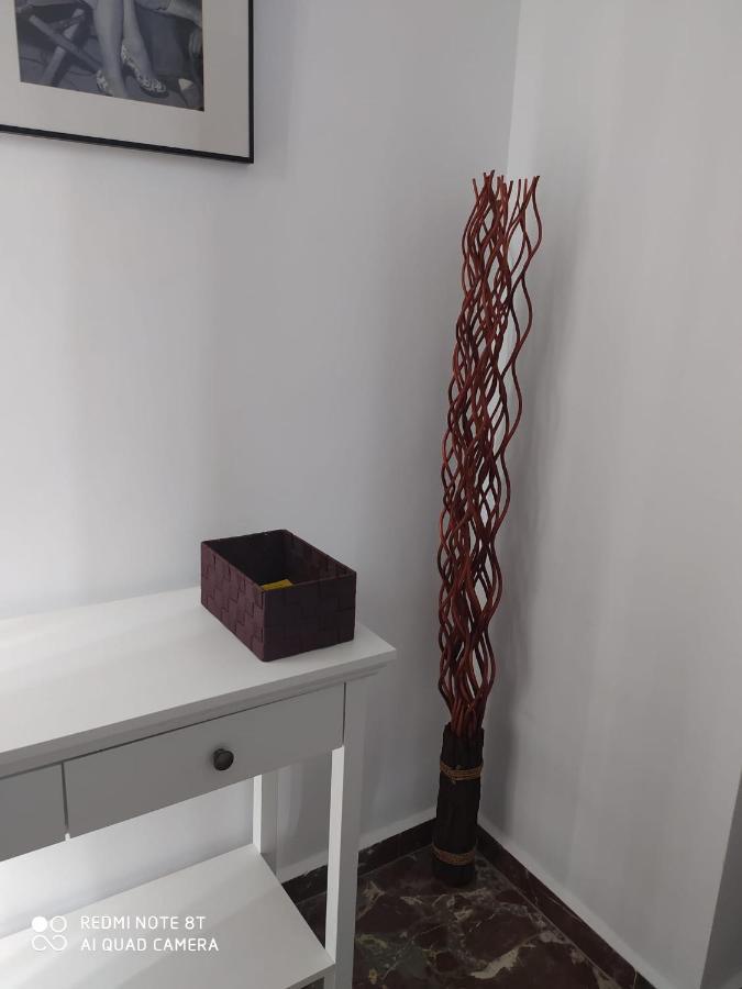 Apartament Fuengirola Sol Y Playa Zewnętrze zdjęcie