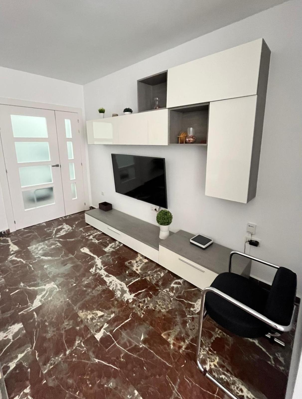 Apartament Fuengirola Sol Y Playa Zewnętrze zdjęcie